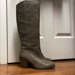 Seychelles Meet Me In The City Boot